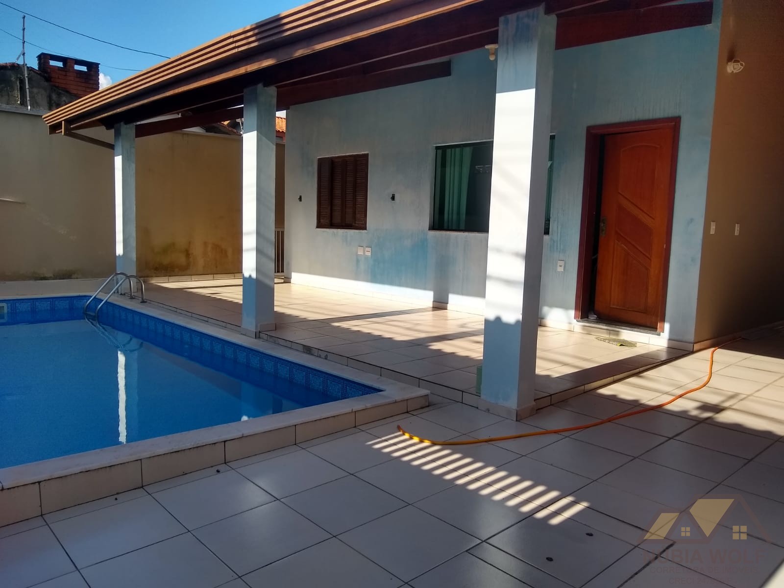 Casa para venda em Peruíbe