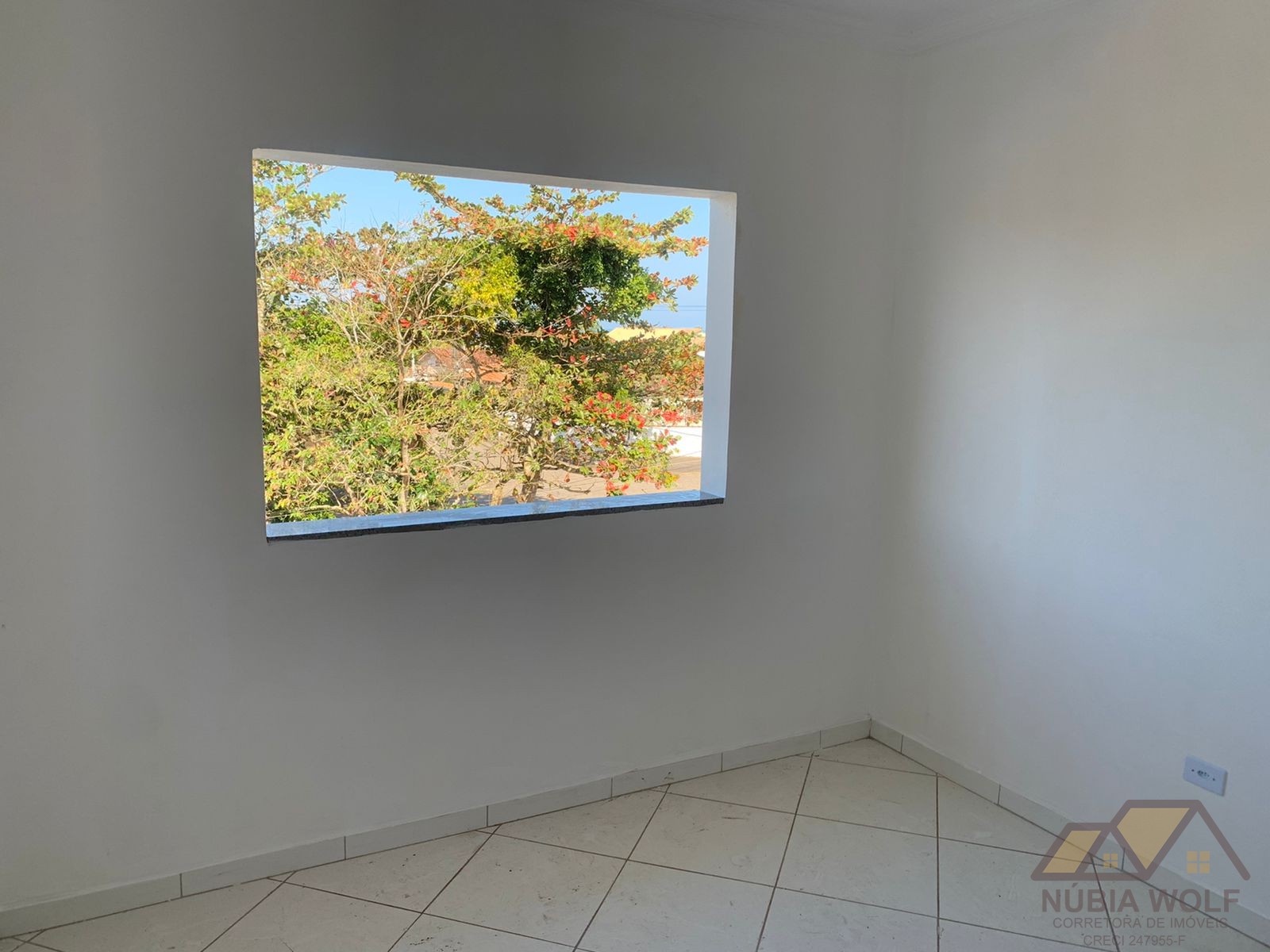 Apartamento para venda em Peruíbe