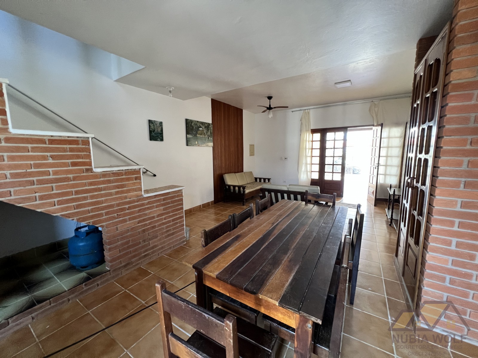 Casa para venda em Peruíbe