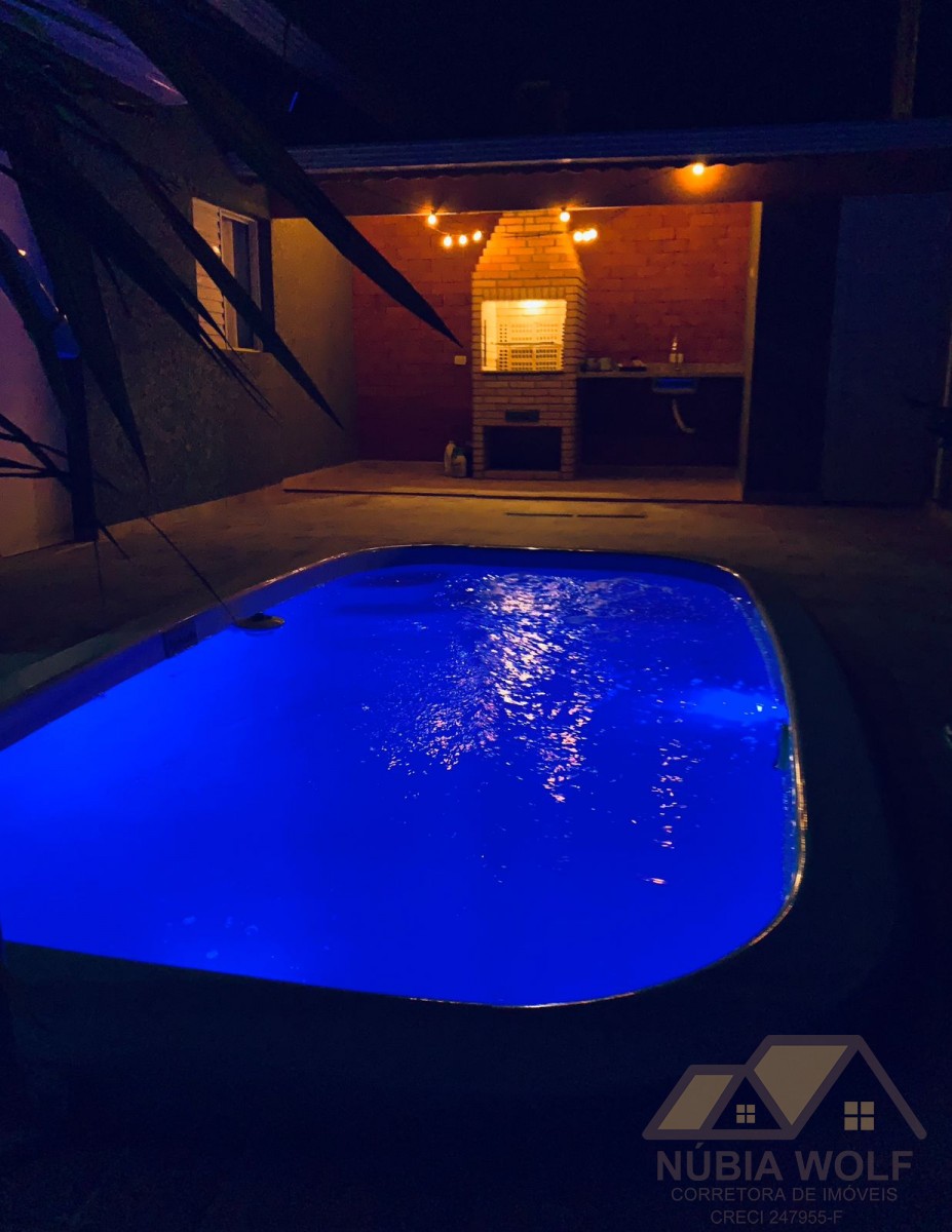 Casa para venda em Peruíbe