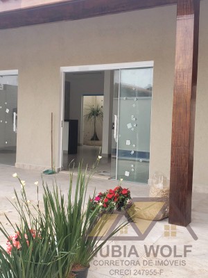 Casa no bairro Oásis, Lado Praia, em Peruíbe