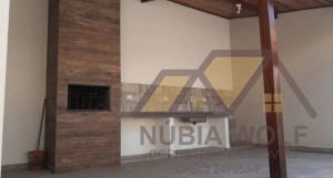 Casa no bairro Oásis, Lado Praia, em Peruíbe