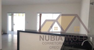 Casa no bairro Oásis, Lado Praia, em Peruíbe