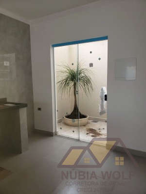 Casa no bairro Oásis, Lado Praia, em Peruíbe