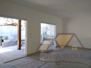 Casa no bairro Oásis, Lado Praia, em Peruíbe