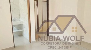 Casa no bairro Oásis, Lado Praia, em Peruíbe