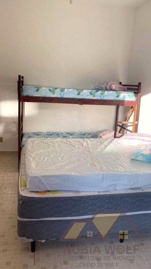 Casa no bairro Cidade Nova Peruibe, Lado Praia, em Peruíbe