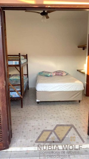 Casa no bairro Cidade Nova Peruibe, Lado Praia, em Peruíbe