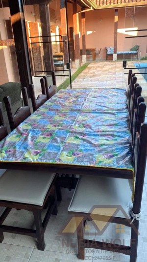 Casa no bairro Cidade Nova Peruibe, Lado Praia, em Peruíbe