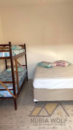 Casa no bairro Cidade Nova Peruibe, Lado Praia, em Peruíbe