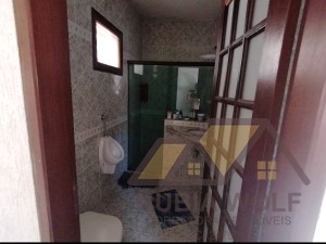 Casa no bairro São José, Lado Linha, em Peruíbe