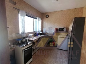 Casa no bairro São José, Lado Linha, em Peruíbe