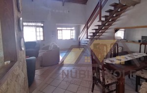 Casa no bairro São José, Lado Linha, em Peruíbe