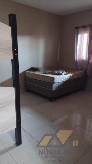 Casa no bairro Park D Aville, Pós Linha, em Peruíbe