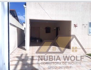 Casa no bairro Park D Aville, Pós Linha, em Peruíbe