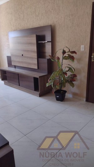 Casa no bairro Park D Aville, Pós Linha, em Peruíbe