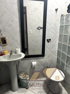 Casa no bairro Park D Aville, Pós Linha, em Peruíbe