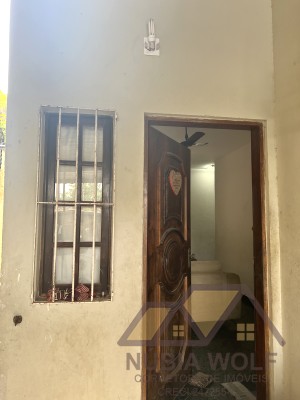 Casa no bairro Park D Aville, Pós Linha, em Peruíbe