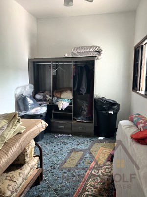 Casa no bairro Park D Aville, Pós Linha, em Peruíbe