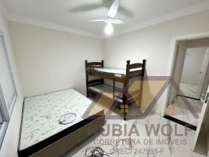 Casa no bairro Jardim Imperador, Lado Linha, em Peruíbe