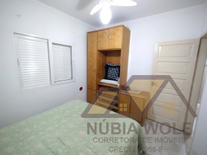 Casa no bairro Oásis, Lado Linha, em Peruíbe