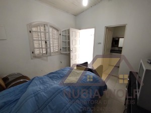 Casa no bairro Oásis, Lado Linha, em Peruíbe