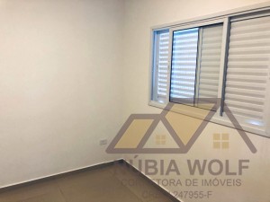 Casa no bairro São José, Lado Linha, em Peruíbe