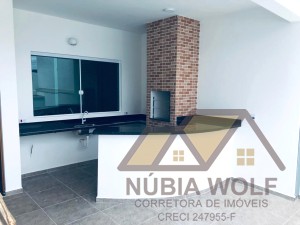 Casa no bairro São José, Lado Linha, em Peruíbe