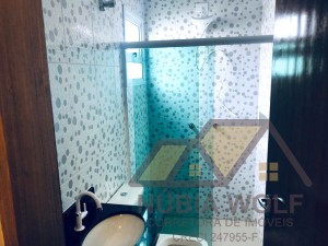 Casa no bairro São José, Lado Linha, em Peruíbe