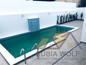 Casa no bairro São José, Lado Linha, em Peruíbe