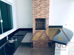 Casa no bairro São José, Lado Linha, em Peruíbe