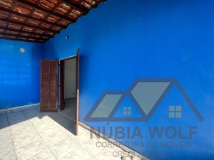 Casa no bairro Belmira Novaes, Lado Praia, em Peruíbe