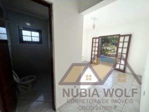 Casa no bairro Belmira Novaes, Lado Praia, em Peruíbe