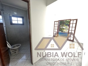 Casa no bairro Belmira Novaes, Lado Praia, em Peruíbe