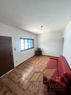 Casa no bairro Belmira Novaes, Lado Praia, em Peruíbe