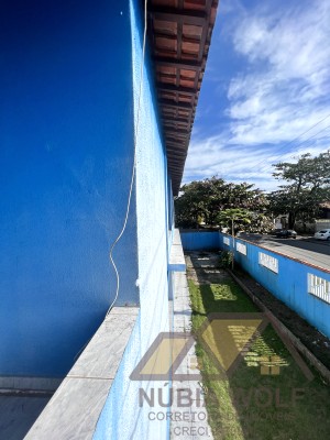 Casa no bairro Belmira Novaes, Lado Praia, em Peruíbe