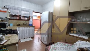 Casa no bairro Ribamar, Lado Linha, em Peruíbe