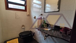 Casa no bairro Ribamar, Lado Linha, em Peruíbe