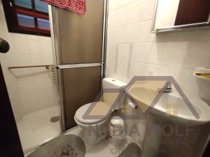 Casa no bairro Stella Maris, Lado Linha, em Peruíbe