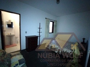 Casa no bairro Stella Maris, Lado Linha, em Peruíbe