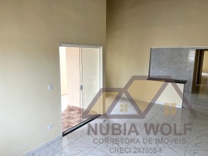 Casa no bairro Park D Aville, Pós Linha, em Peruíbe