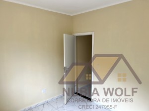 Casa no bairro Park D Aville, Pós Linha, em Peruíbe