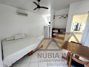 Apartamento no bairro Casablanca, Frente ao Mar, em Peruíbe