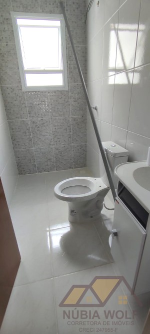 Casa no bairro Ribamar, Pós Linha, em Peruíbe