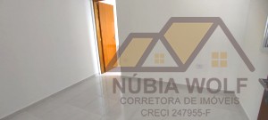 Casa no bairro Ribamar, Pós Linha, em Peruíbe