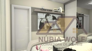 Apartamento no bairro Icaraíba, Lado Praia, em Peruíbe