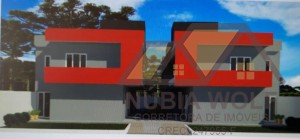 Apartamento no bairro Icaraíba, Lado Praia, em Peruíbe