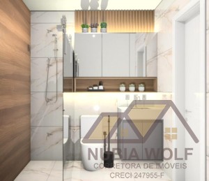 Apartamento no bairro Icaraíba, Lado Praia, em Peruíbe