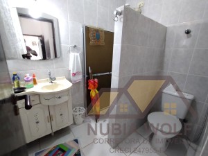 Casa no bairro Três Marias, Lado Linha, em Peruíbe