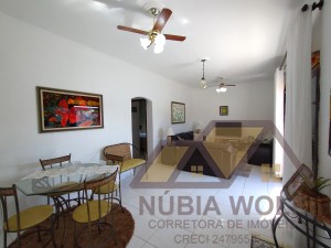 Casa no bairro Três Marias, Lado Linha, em Peruíbe